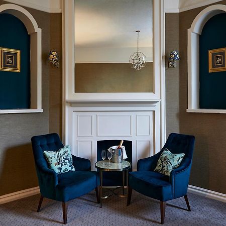 Burnham Beeches Hotel Екстериор снимка