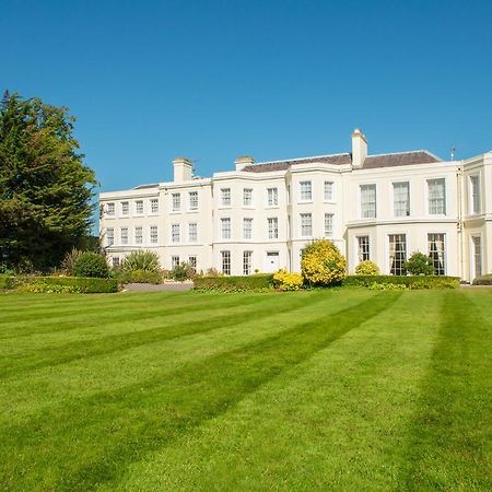 Burnham Beeches Hotel Стая снимка