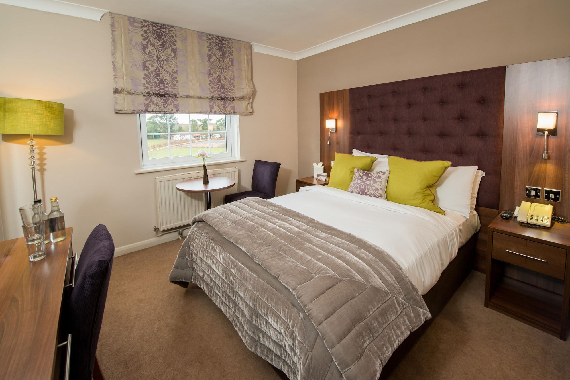 Burnham Beeches Hotel Екстериор снимка