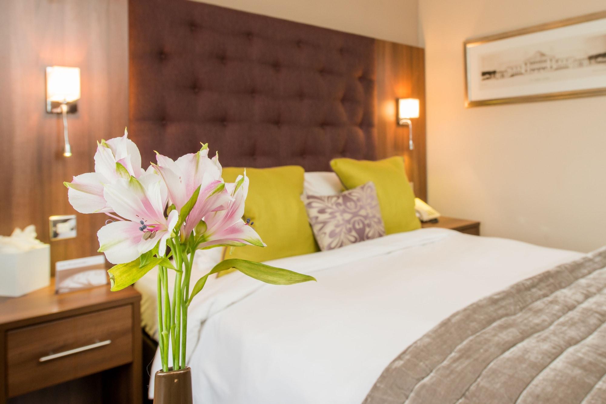 Burnham Beeches Hotel Екстериор снимка