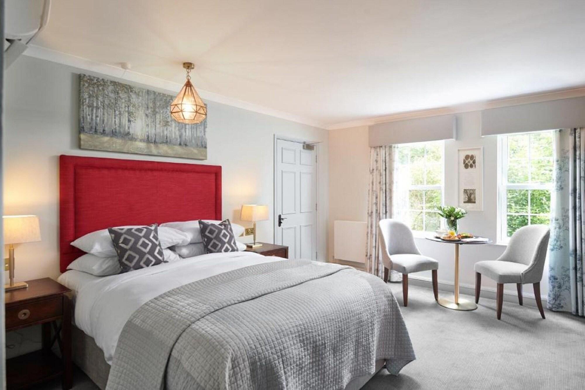 Burnham Beeches Hotel Екстериор снимка
