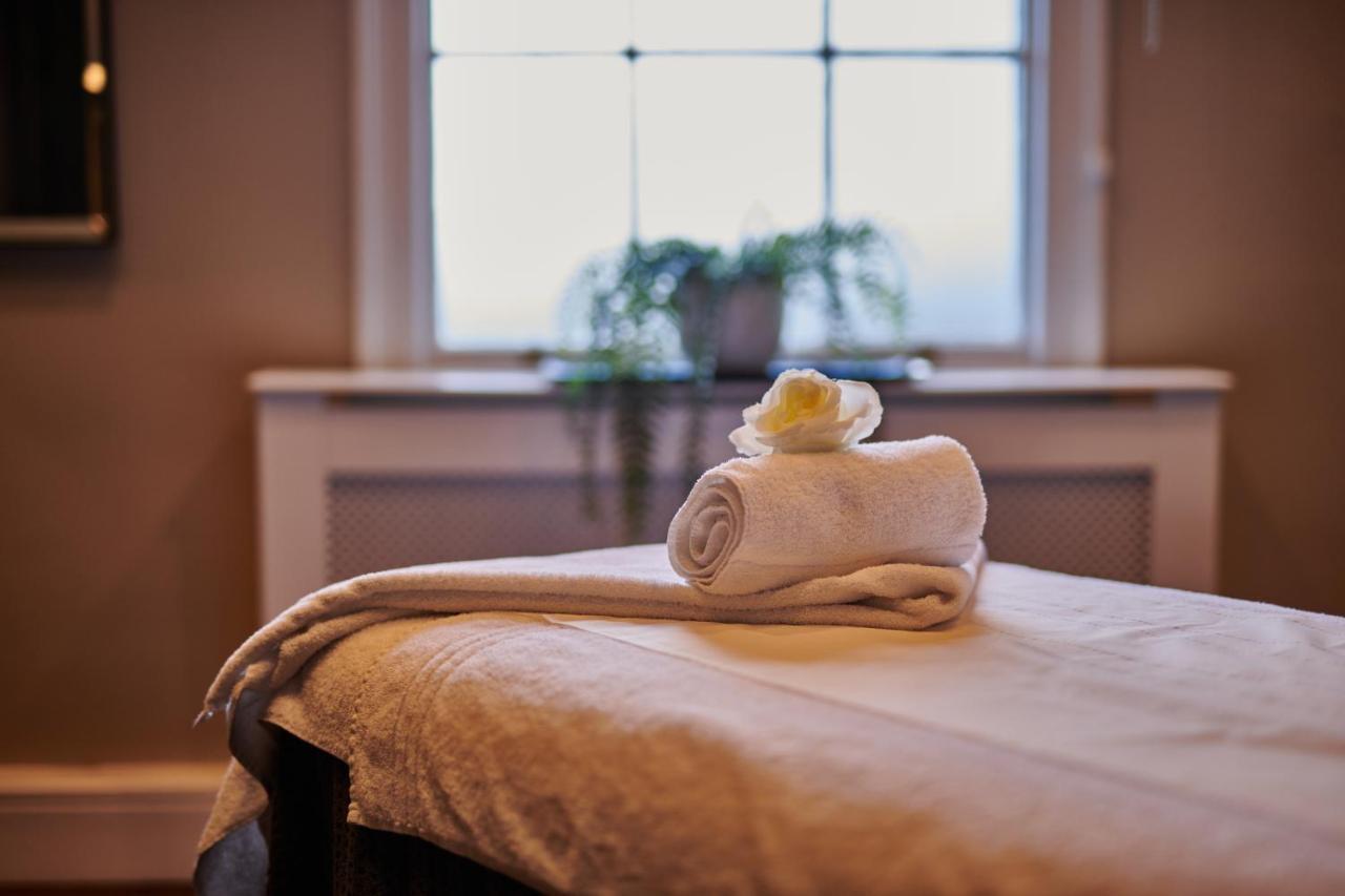 Burnham Beeches Hotel Екстериор снимка