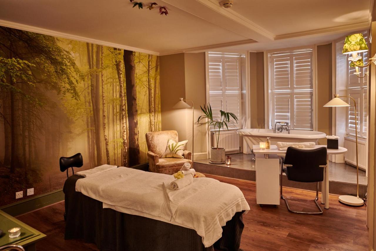 Burnham Beeches Hotel Екстериор снимка