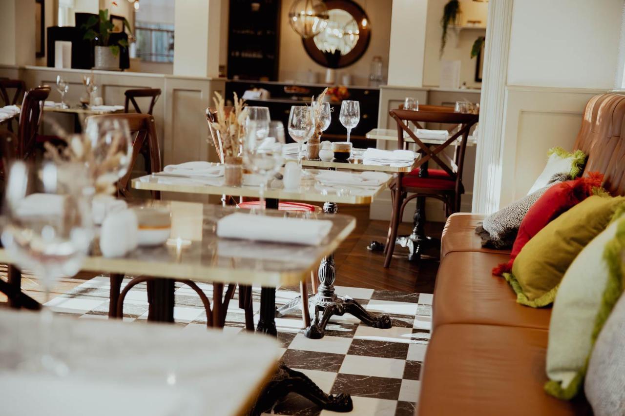 Burnham Beeches Hotel Екстериор снимка