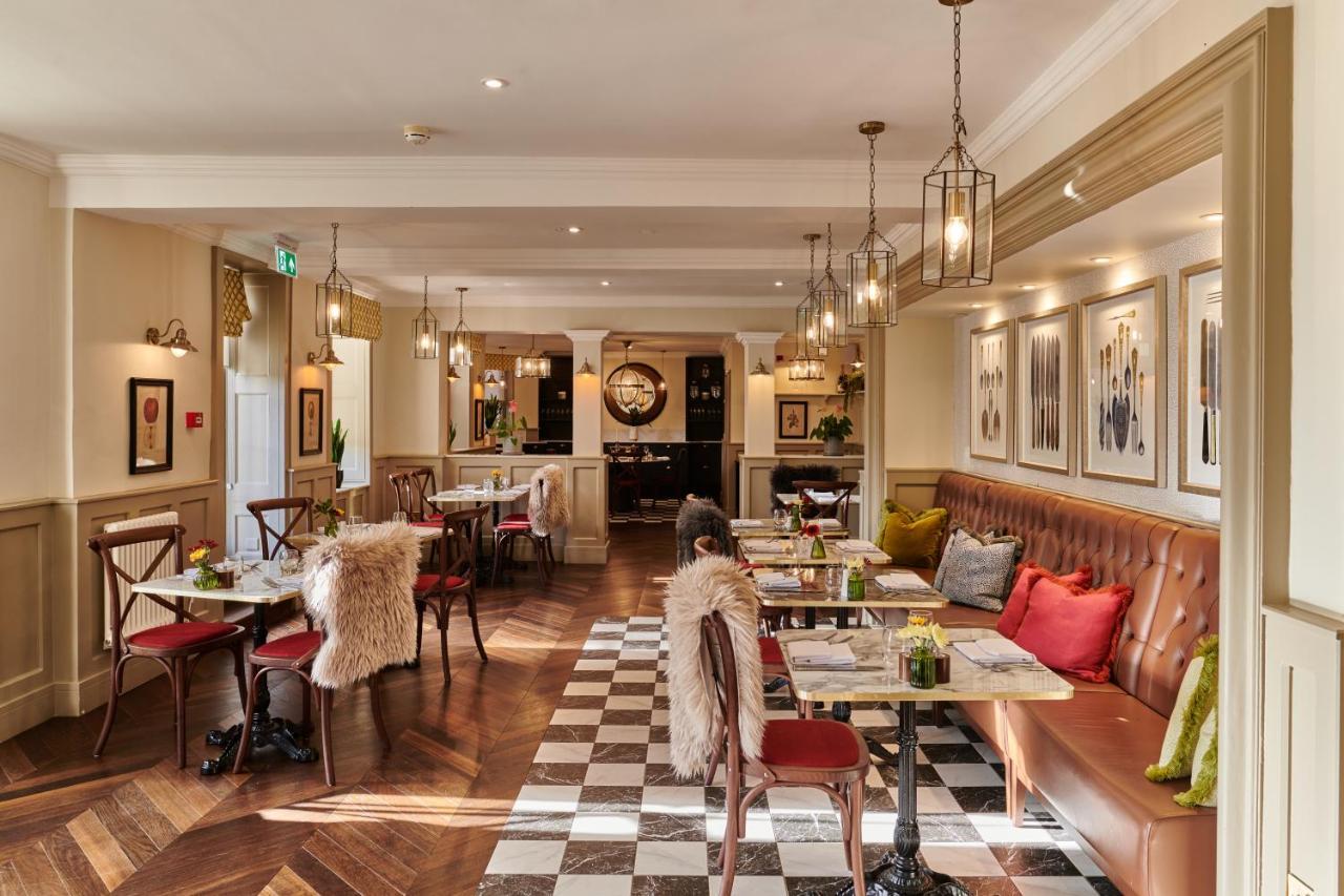 Burnham Beeches Hotel Екстериор снимка