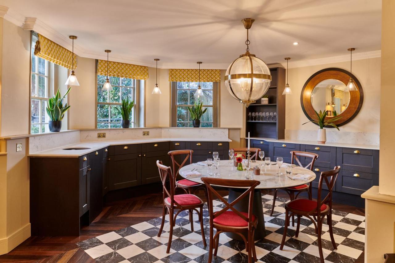 Burnham Beeches Hotel Екстериор снимка