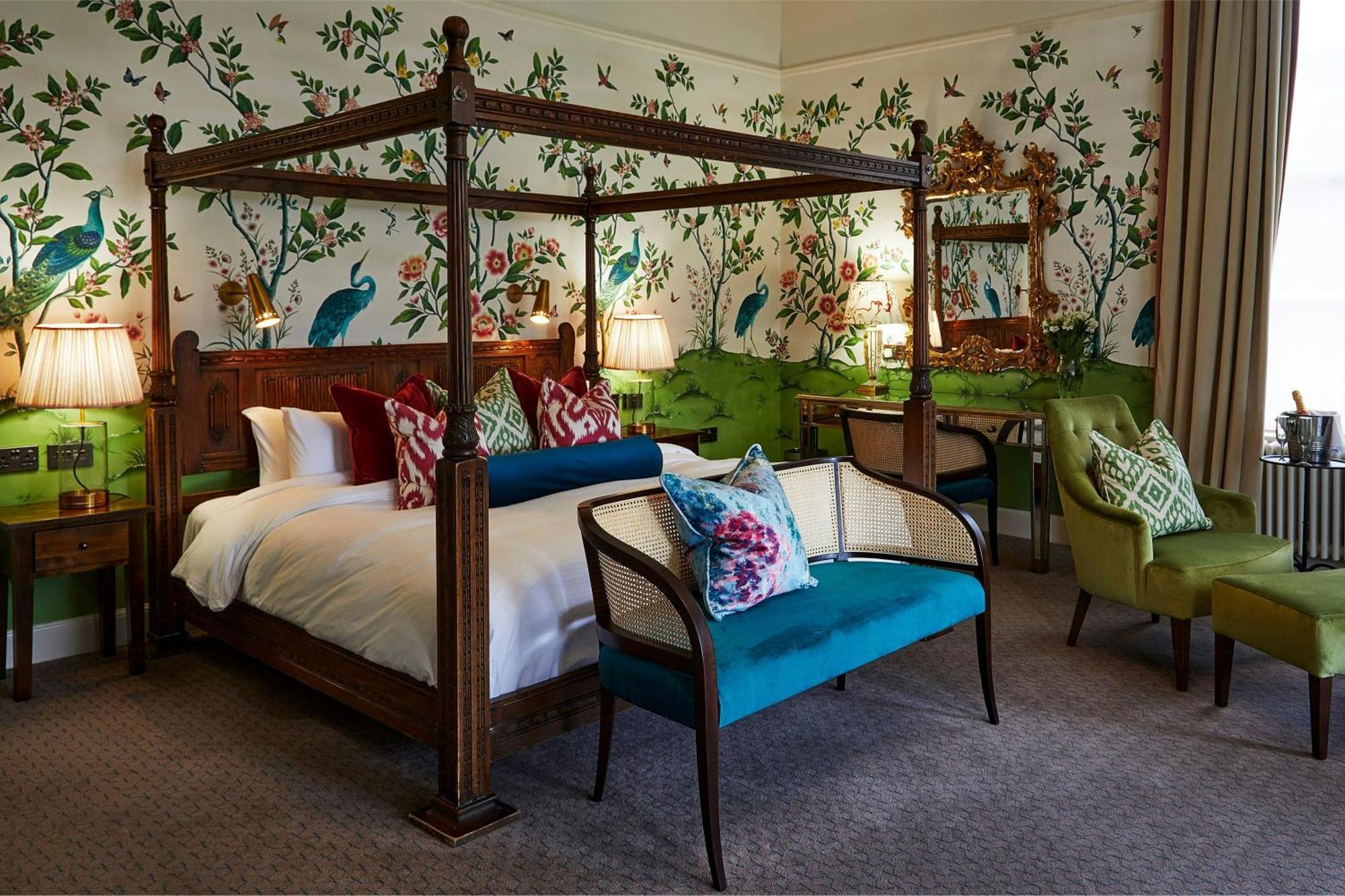 Burnham Beeches Hotel Екстериор снимка