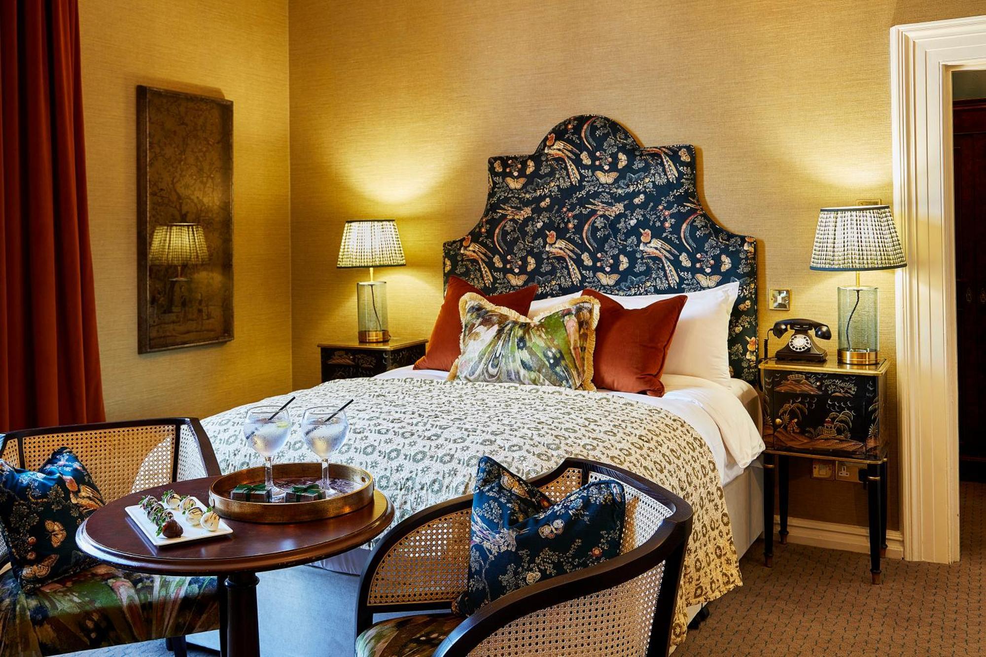 Burnham Beeches Hotel Екстериор снимка