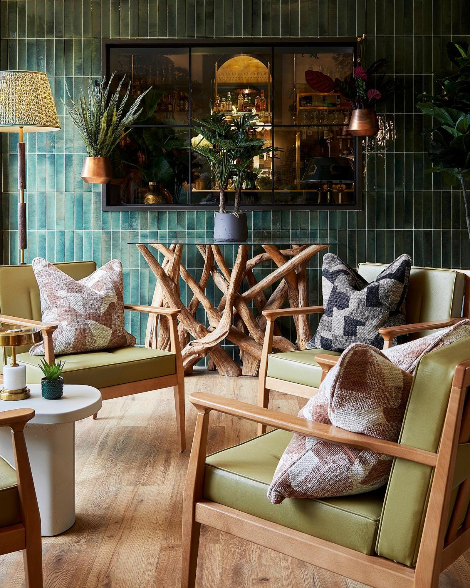 Burnham Beeches Hotel Екстериор снимка