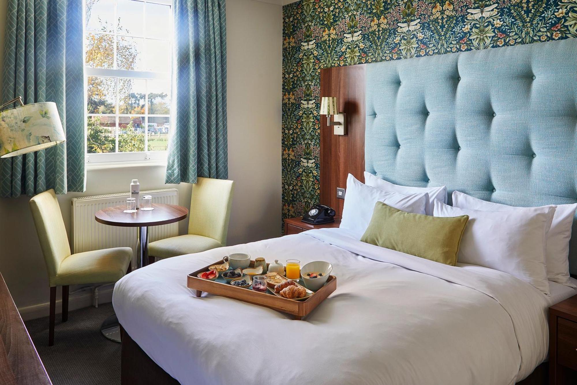 Burnham Beeches Hotel Екстериор снимка