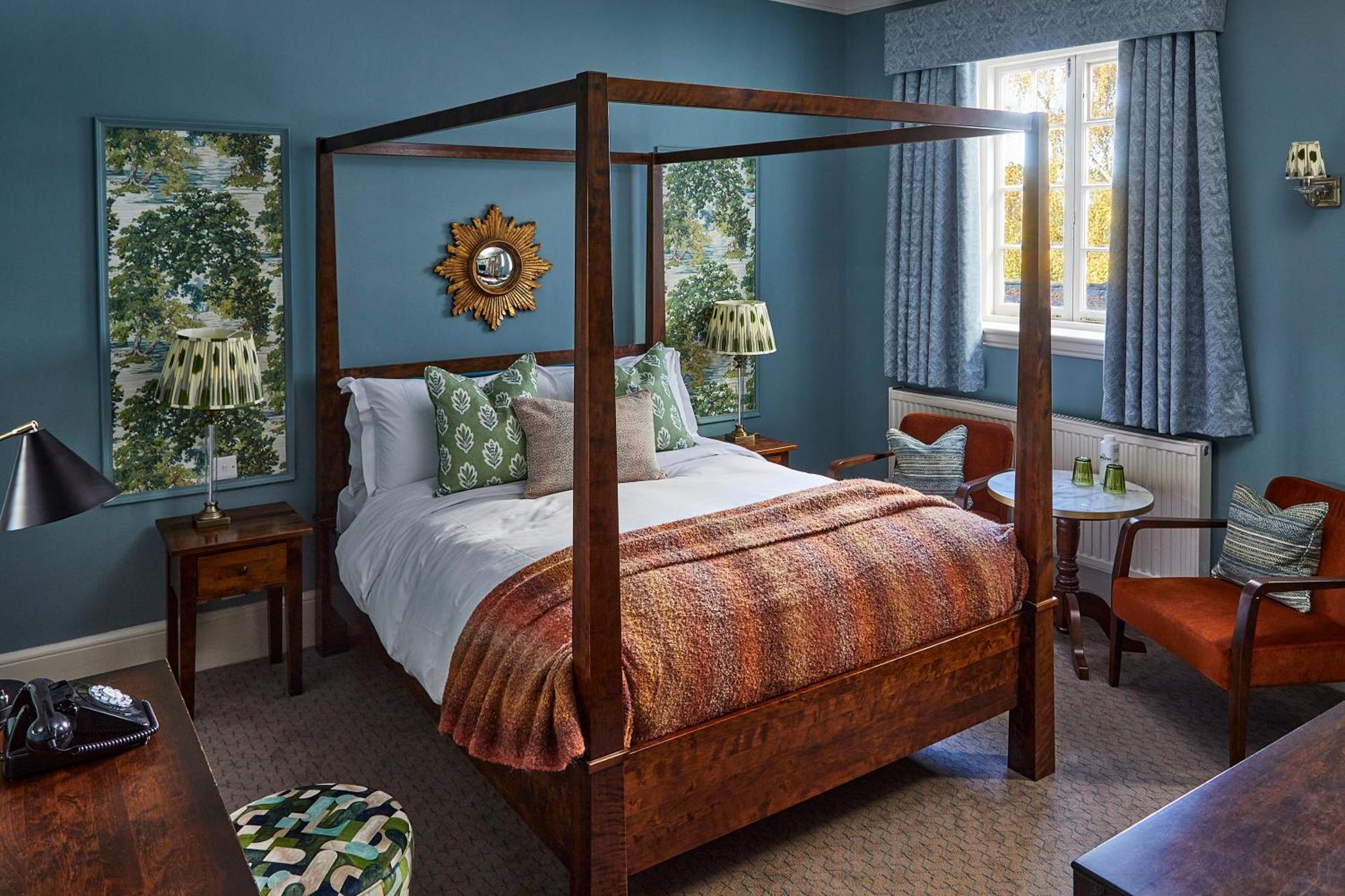 Burnham Beeches Hotel Екстериор снимка