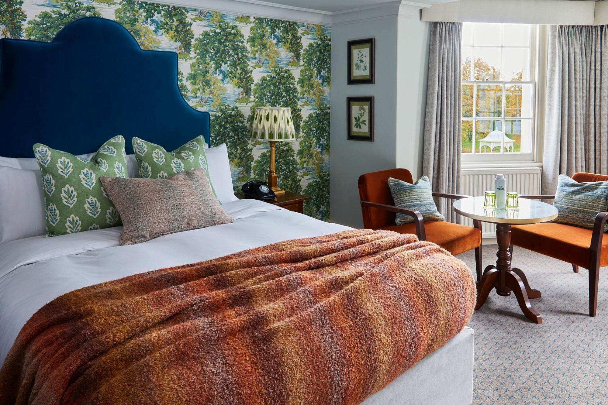 Burnham Beeches Hotel Екстериор снимка