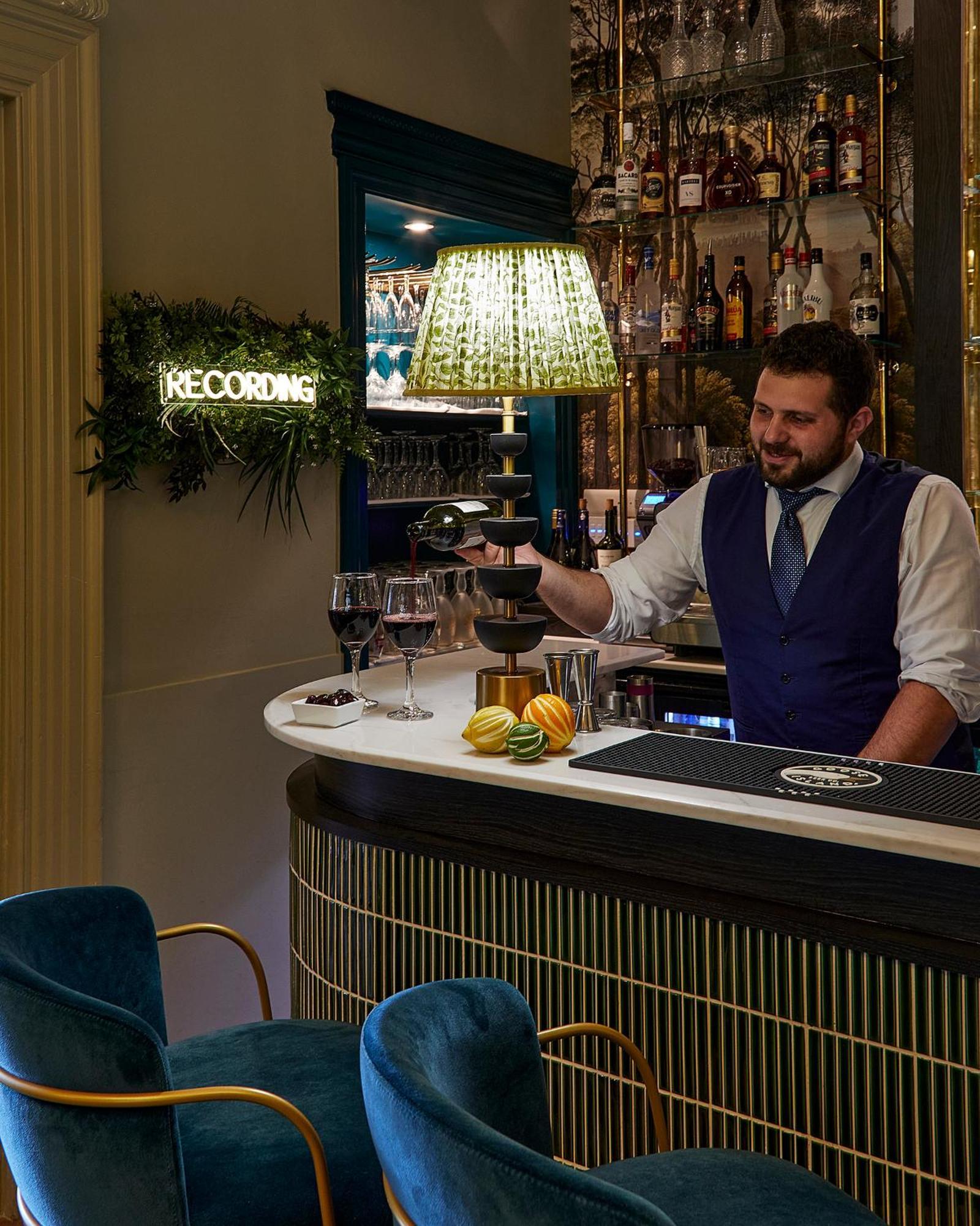 Burnham Beeches Hotel Екстериор снимка