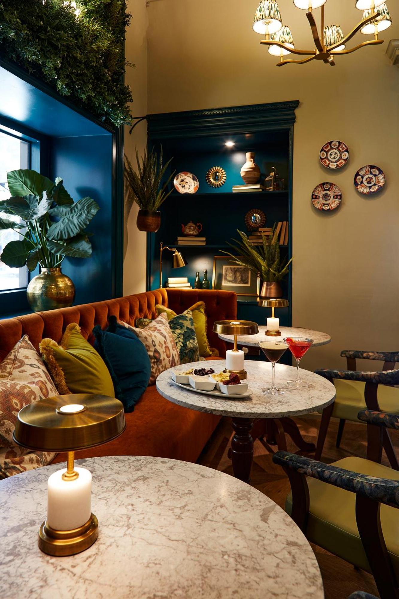 Burnham Beeches Hotel Екстериор снимка