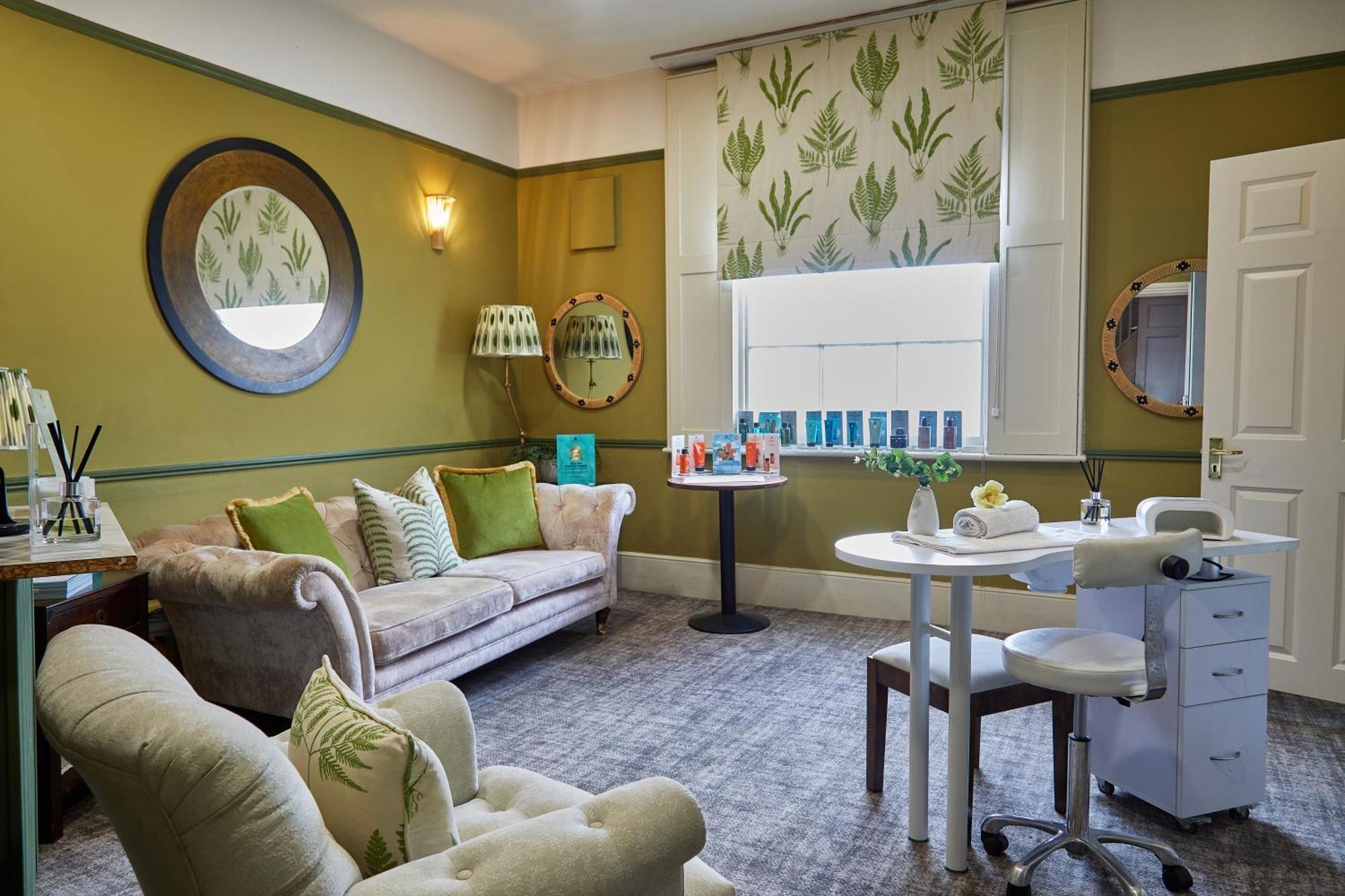 Burnham Beeches Hotel Екстериор снимка