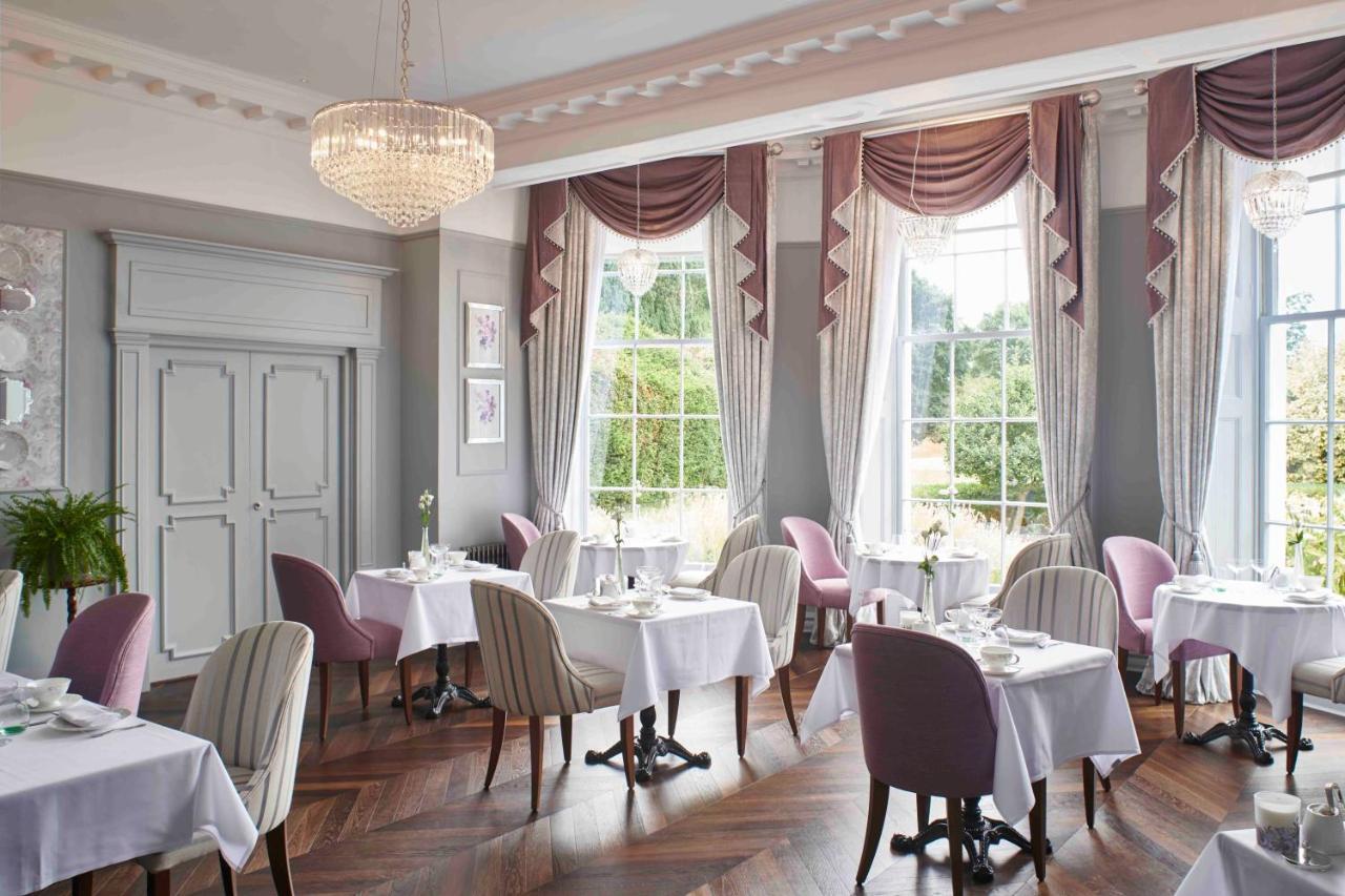 Burnham Beeches Hotel Екстериор снимка