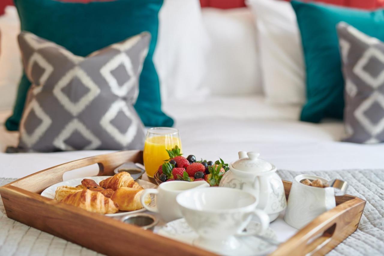 Burnham Beeches Hotel Екстериор снимка